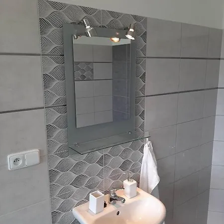 Vlci Dul Affittacamere