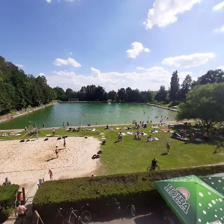 Vlci Dul * Bludov (Sumperk)