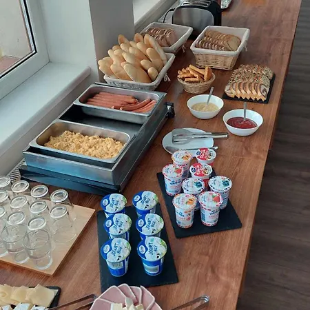 Vlci Dul * Bludov (Sumperk)